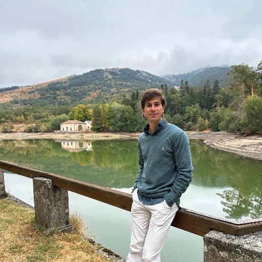 Gonzalo V.