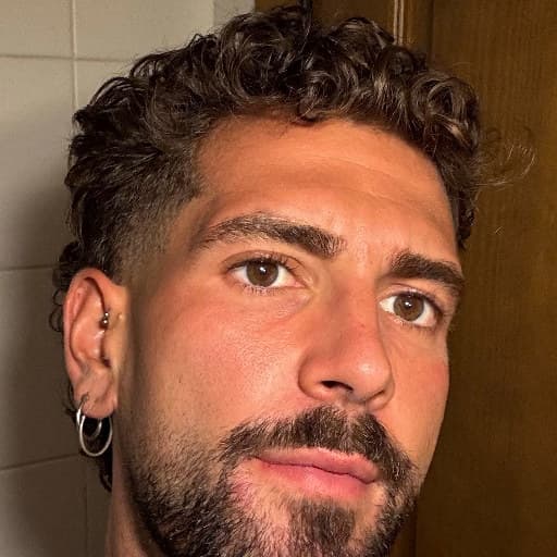 Antonio G.