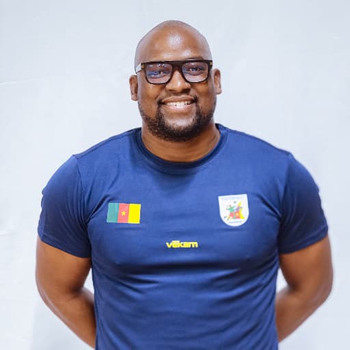 Essomba tobo mbende Y.
