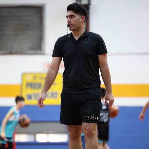 Yusufhan D.