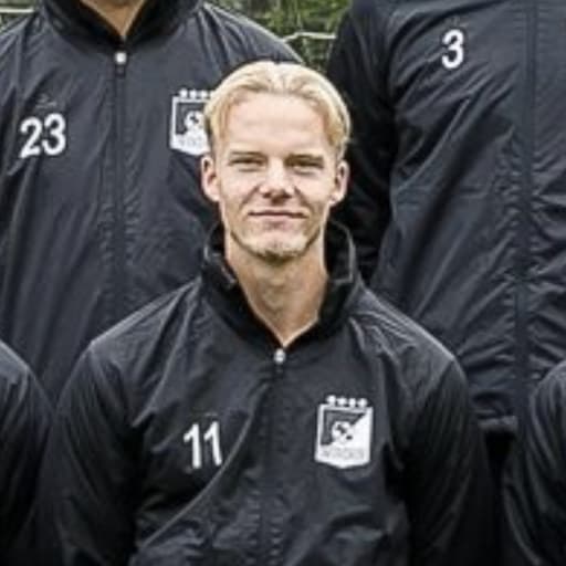Friso V.