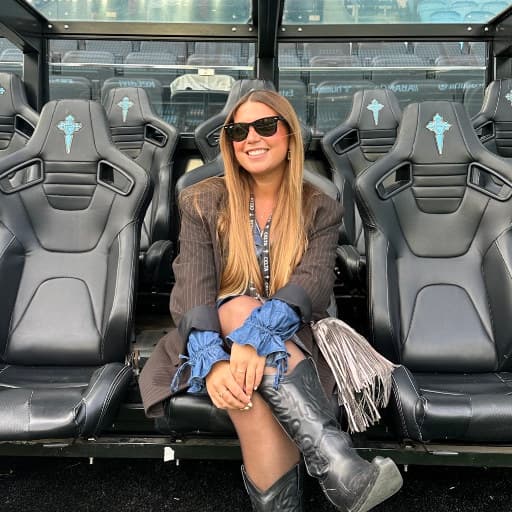 Mercedes M.