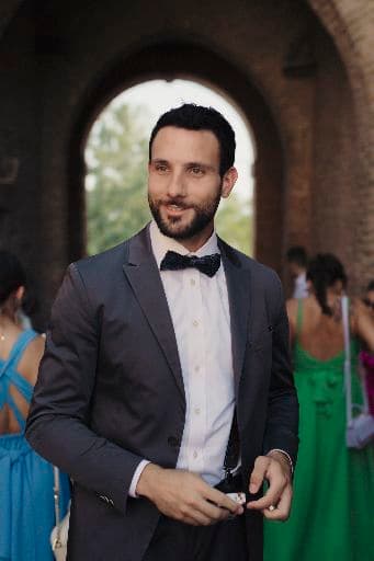 Nicolo B.