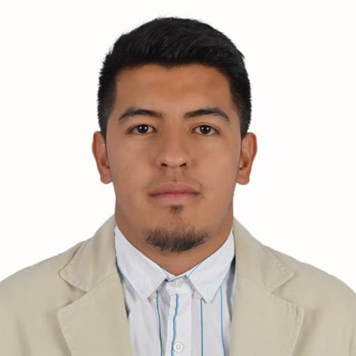 Andres H.