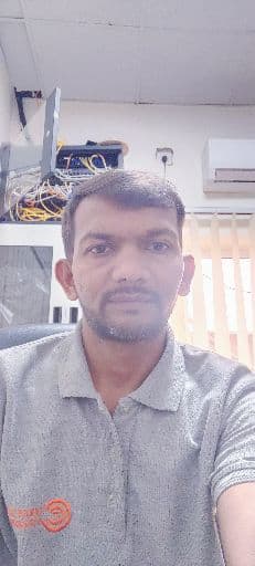 Piyush B.