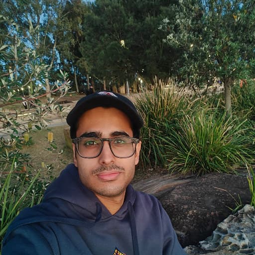 Yuvraj K.