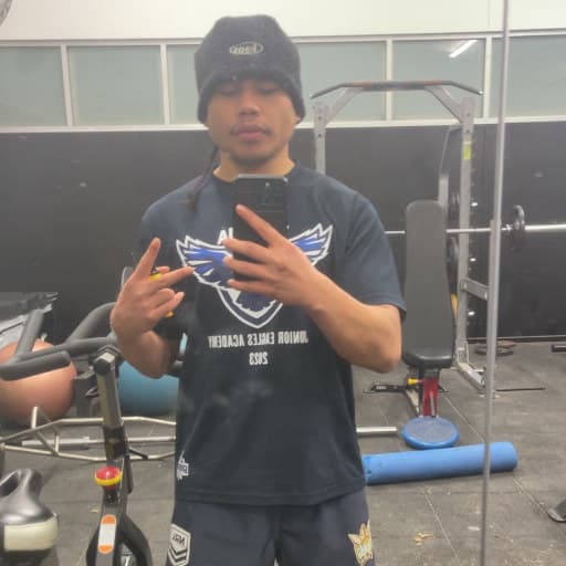 Jerome-ioane W.