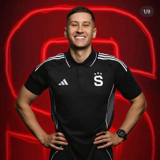Henrik R.