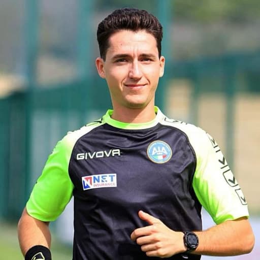 Alex C.