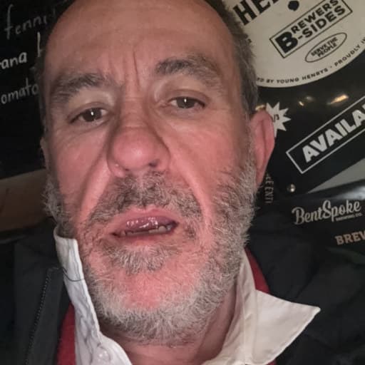 Eamonn M.