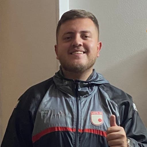 Sebastian C.