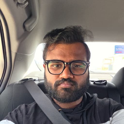 Sujan kumar D.