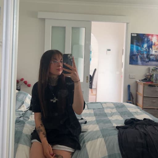 Tegan T.