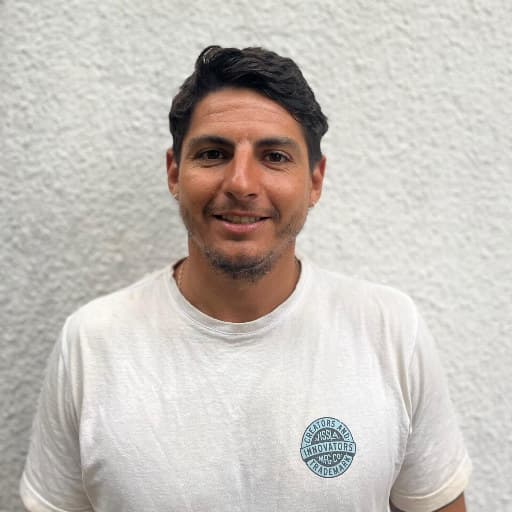 Ignacio M.