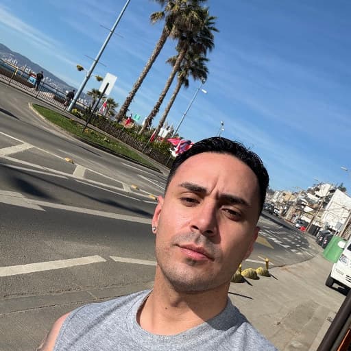 Sebastián B.