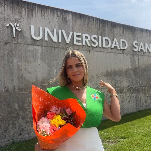 Sofía D.