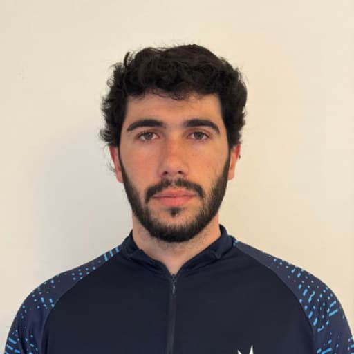 Fernando tomás M.