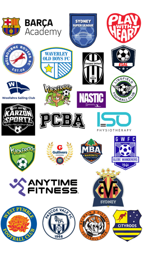 Clubs, academies, and organisations hiring sport professionals through Yakka Sport
