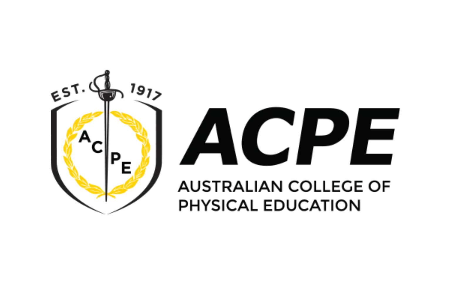 australian college of physical education