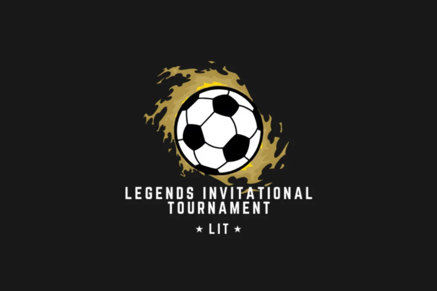 legends tournament