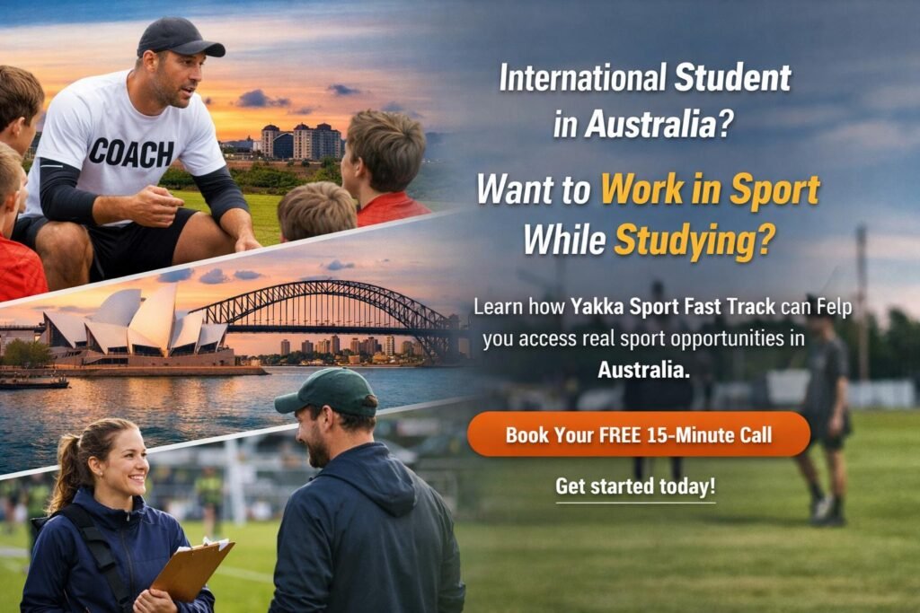 Workshop international students