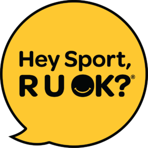 R U OK Sport